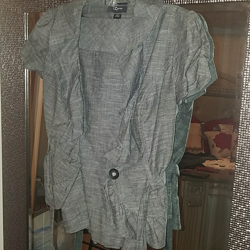 2 piece suit